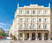 Photo of the hotel Grand Hotel Nuove Terme