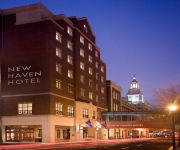 Photo of the hotel NEW HAVEN HOTEL