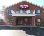 Photo of the hotel Econo Lodge Inn & Suites Shelbyville