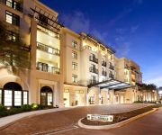 Photo of the hotel The Alfond Inn