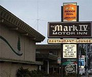 Photo of the hotel Mark IV Motor Inn