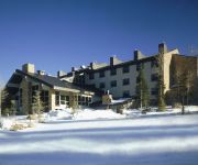 Photo of the hotel Cedar Breaks Lodge and Spa