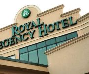 Photo of the hotel ROYAL REGENCY HOTEL