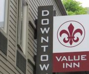 Photo of the hotel DOWNTOWN VALUE INN