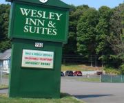 Photo of the hotel WESLEY INN AND SUITES