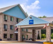 Photo of the hotel Comfort Inn New Buffalo
