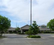 Photo of the hotel ASHMORE INN AND SUITES