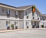 Photo of the hotel Super 8 of Fountain
