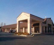 Photo of the hotel SUPER 8 MOTEL - TAYLORVILLE