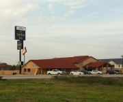Photo of the hotel CAREFREE INN MADISONVILLE