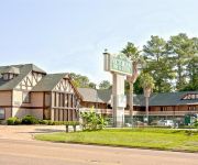 Photo of the hotel VICTORIAN INN AND SUITES NACOGDOCHES