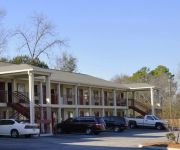 Photo of the hotel Budget Inn Hawkinsville