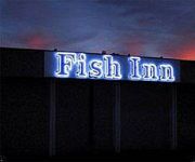 Photo of the hotel Fish Inn Omro