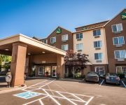Photo of the hotel Quality Suites Keizer