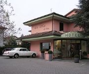 Photo of the hotel La Villa
