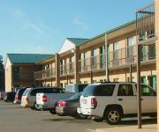 Photo of the hotel CLAIRMONT INN AND SUITES WARREN