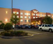 Photo of the hotel Phoenix Inn Suites Albany