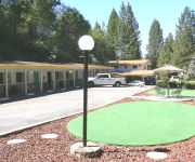 Photo of the hotel Golden Chain Resort Motel