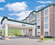 Photo of the hotel WINGATE ELLICOTTVILLE