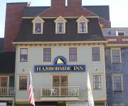 Photo of the hotel HARBOR SIDE INN