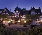 Photo of the hotel WINE VALLEY INN & COTTAGES-SOLVANG