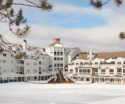 Photo of the hotel Holiday Inn Club Vacations AT ASCUTNEY MOUNTAIN RESORT