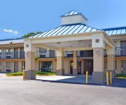 Photo of the hotel BEST WESTERN LITTLE ROCK SOUTH