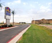 Photo of the hotel BAYMONT INN & SUITES LUBBOCK W