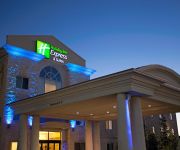 Photo of the hotel Holiday Inn Express & Suites AMARILLO