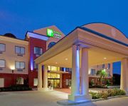 Photo of the hotel Holiday Inn Express & Suites PANAMA CITY-TYNDALL