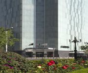 Photo of the hotel Le Meridien Mexico City