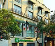 Photo of the hotel Holiday Inn & Suites MEXICO ZONA ROSA