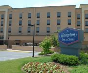 Photo of the hotel Hampton Inn - Suites Frederick-Fort Detrick
