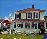 Photo of the hotel Auberge By The Sea B & B
