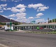 Photo of the hotel TOWN HOUSE MOTEL