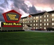 Photo of the hotel Value Place Little Rock