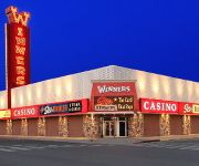 Photo of the hotel Winners Inn Casino