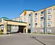 Photo of the hotel SUPER 8 RED DEER CITY CENTRE