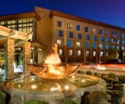 Photo of the hotel WEKOPA RESORT AND CONFERENCE CENTER