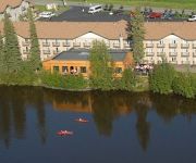 Photo of the hotel PIKES WATERFRONT LODGE