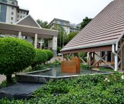Photo of the hotel Courtyard Hotel Sandton