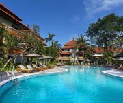 Photo of the hotel Villas & Spa. White Rose Kuta Resort