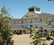 Photo of the hotel VANTAGE INN AND SUITES