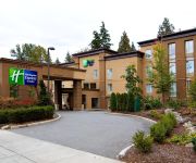 Photo of the hotel Holiday Inn Express & Suites SURREY