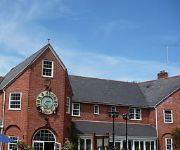 Photo of the hotel Fox & Hounds Country Hotel