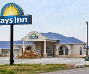 Photo of the hotel DAYS INN ROBSTOWN