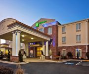 Photo of the hotel Holiday Inn Express & Suites BREMEN