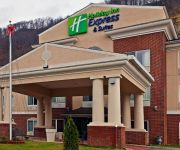Photo of the hotel Holiday Inn Express & Suites LOGAN