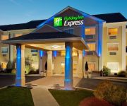 Photo of the hotel Holiday Inn Express & Suites GIBSON