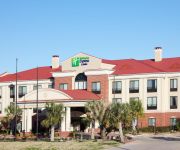 Photo of the hotel Holiday Inn Express & Suites WHARTON
